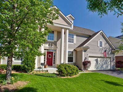 2303 Hazeltime Dr, Vernon Hills, IL, 60061
