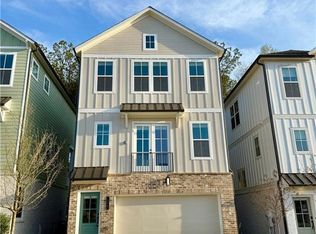 102 Pinecone Pkwy, Alpharetta, GA