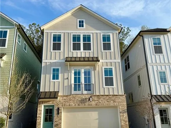 102 Pinecone Pkwy, Alpharetta, GA 30022