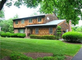 14 Finch Rd, New City, NY 10956