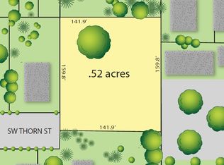 0 SW Thorn St, Portland, OR 97223