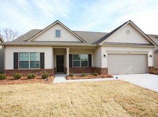 5326 Roberta Crossing Dr SW, Concord, NC 28027