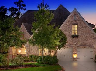 238 Greylake Pl, The Woodlands, TX 77354