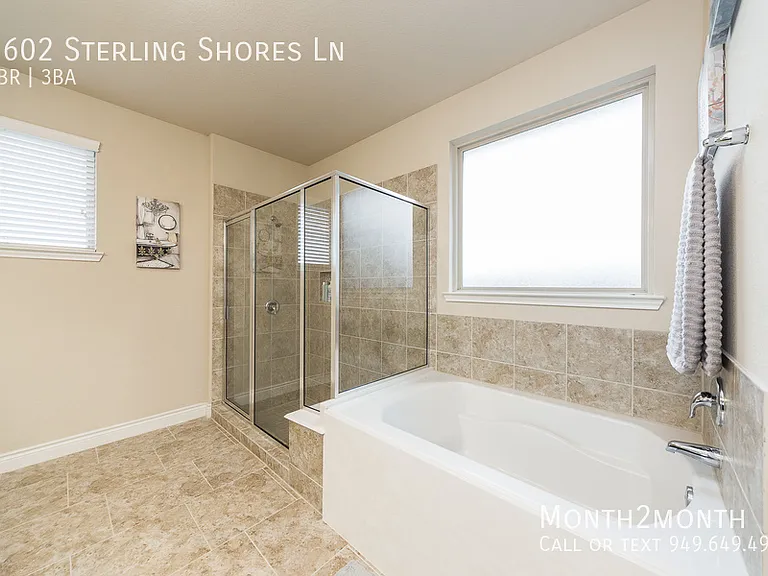 6602 Sterling Shores Ln — Photo 16