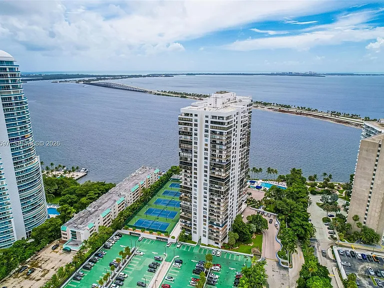 2333 Brickell Ave #1109 — Photo 34
