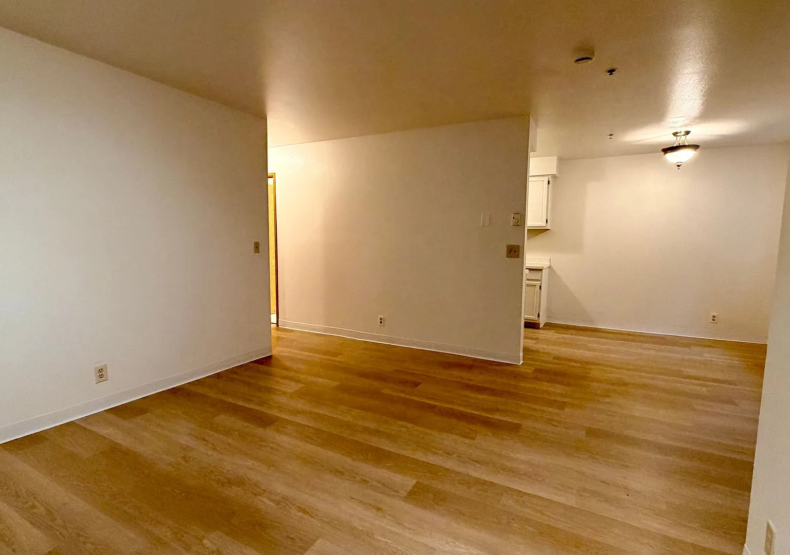 Brighton North Apartments — Photo 3