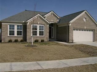 5338 Hopewell Valley Dr, Hamilton Township, OH 45142