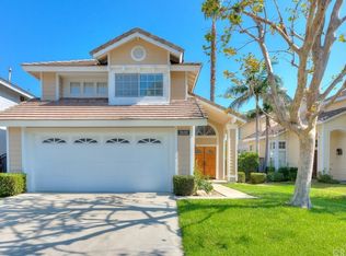 2132 E Sun Ridge Dr, Chino Hills, CA 91709