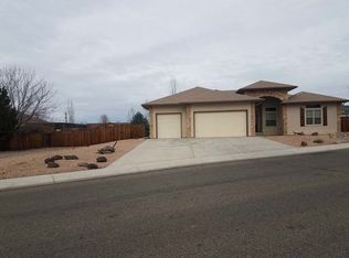 2666 Grand Vista Dr, Grand Junction, CO 81506