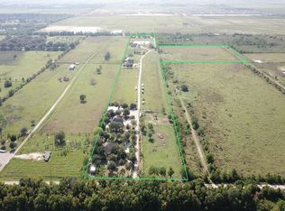 6429 Foxtrot Ln, Katy, TX 77493