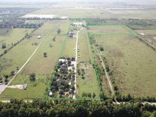 6429 Foxtrot Ln, Katy, TX 77493