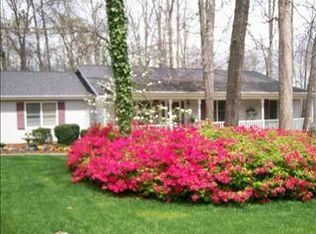 200 Quail Run Trl, Fountain Inn, SC 29644