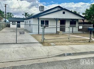 2309 Gage St, Bakersfield, CA 93305
