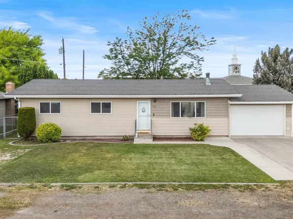 230 Sage St, Kimberly, ID 83341