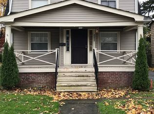 3528 Nordway Rd, Cleveland Heights, OH 44118