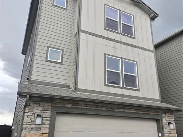 2151 Zipline Vw, Colorado Springs, CO 80910