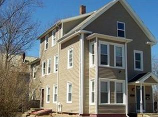 34 Cherry St, Brockton, MA 02301