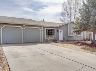 904 Candlestar Loop N, Fountain, CO 80817