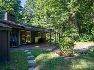 100 Ashton Ln, Brevard, NC 28712