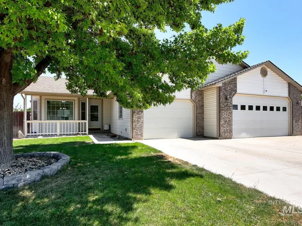 1622 S Horton St, Nampa, ID 83686