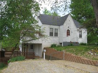 561 Flora Ave, Hannibal, MO 63401