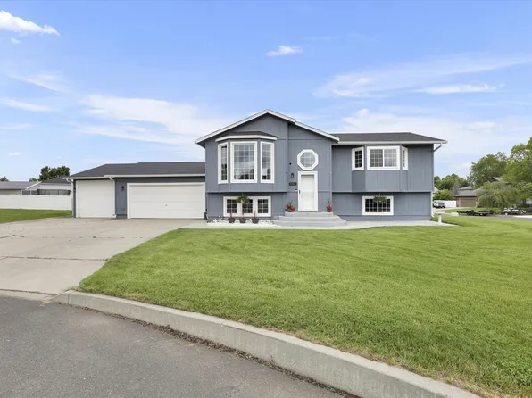 17421 N West Trail Ct, Colbert, WA 99005