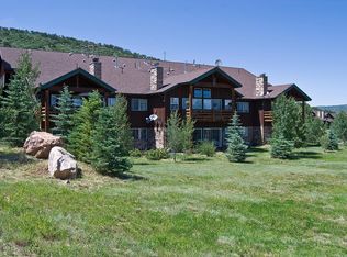 5135 Cove Canyon Dr APT 203, Park City, UT 84098