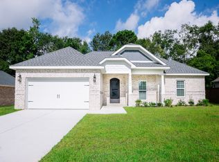 Brooks Plan, Landon Meadows, Gulfport, MS 39503