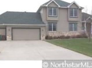 13141 22nd St N, West Lakeland, MN 55082