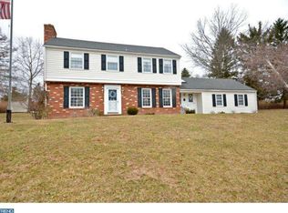 130 Bowne Station Rd, Stockton, NJ 08559