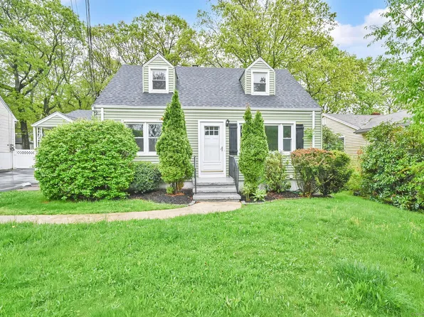 34 Orford Road, West Haven, CT 06516