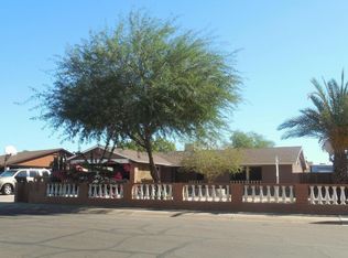 7821 W Cheery Lynn Rd, Phoenix, AZ 85033