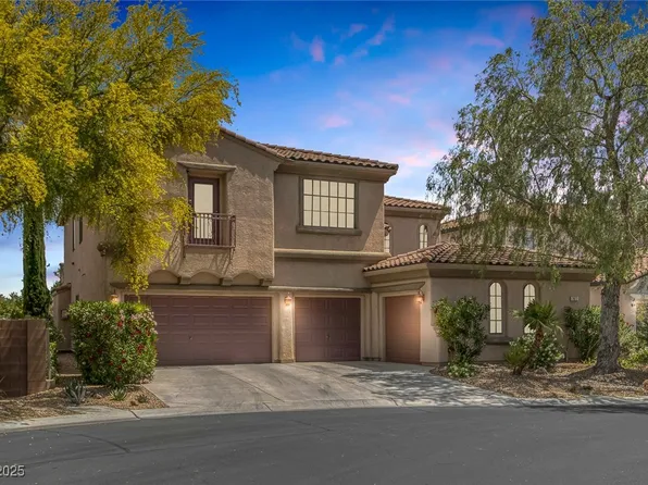 7872 Regency Park St, Las Vegas, NV 89149