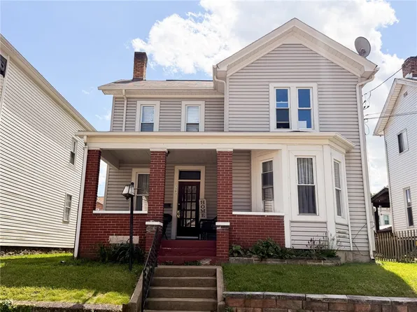 330 12th Ave Unit 1, New Brighton, PA 15066