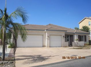 767 Oak Glade Dr, Fallbrook, CA 92028