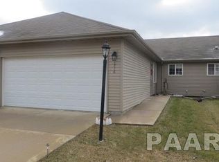 1716 Tulip, Dunlap, IL 61525