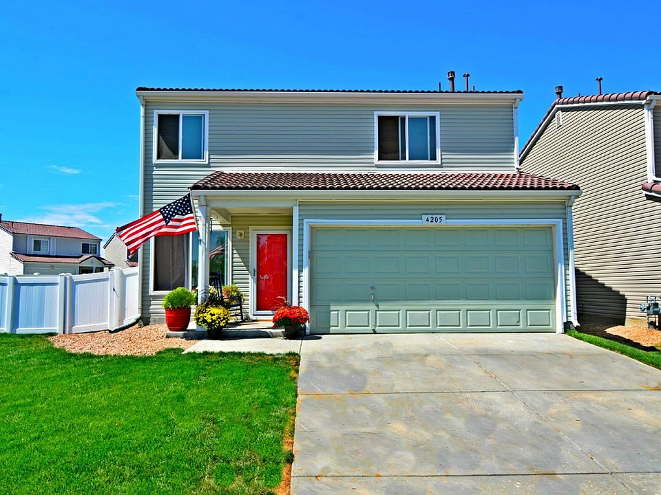 For Sale: 4205 Andes Ct, Denver, CO 80249