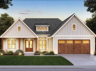 3114 Red River St, Melissa, TX 75454