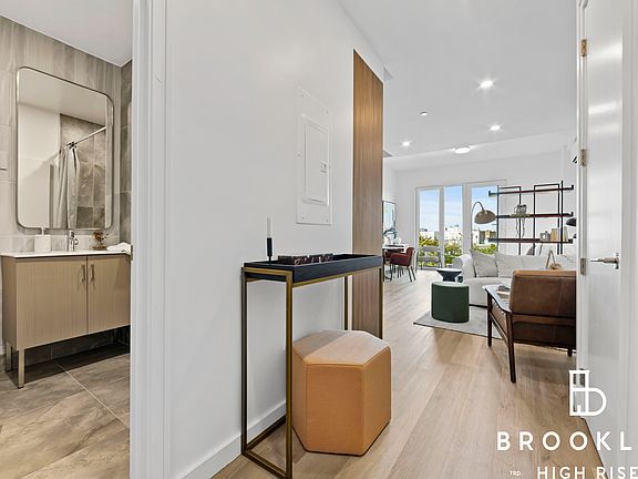 2nd image of 50 E 10th St #607