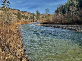 1050 Cedar Ridge Rd, Kendrick, ID 83537