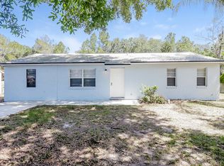 4125 Chowen Dr, Lakeland, FL 33810