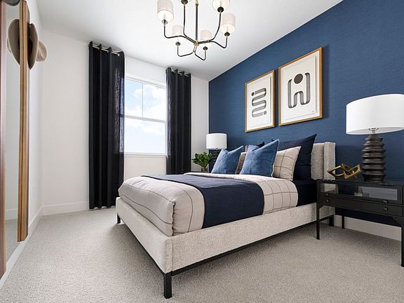 Model Representation