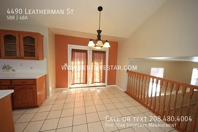 4490 Leatherman St — Photo 3