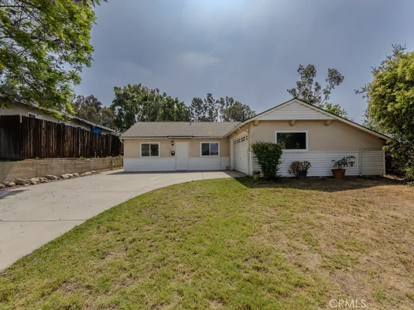 202 S Gaffney Ave, San Dimas, CA 91773