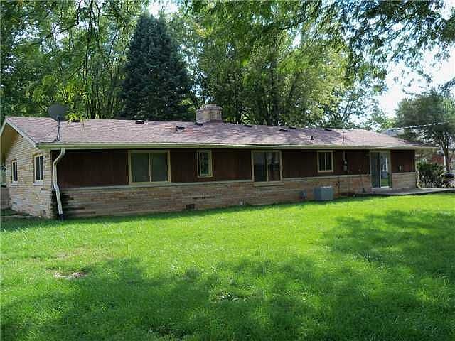 2nd image of 3512 Oakwood Dr