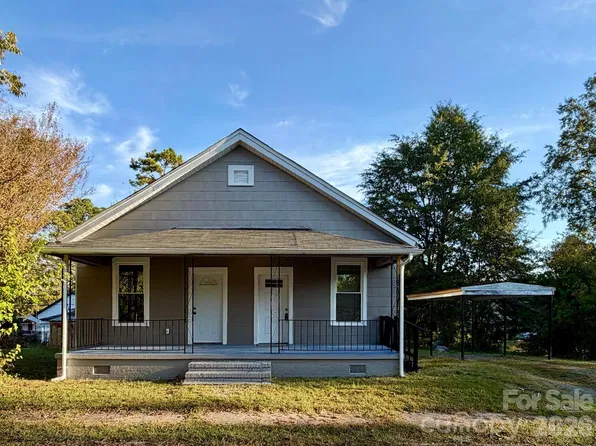 510 Leslie St, Chester, SC 29706