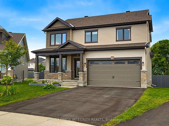 2nd image of 127 Hickstead Way
