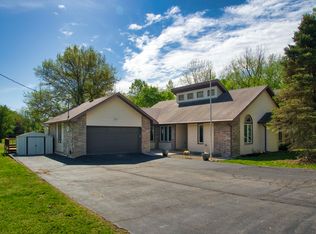 2732 N Oak Park Dr, Springfield, MO 65803