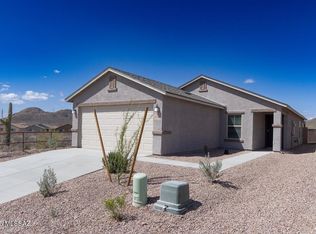 6307 S Rigby Way, Tucson, AZ 85746