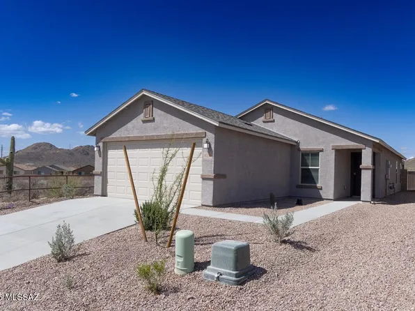 6330 S Rigby Way, Tucson, AZ 85746